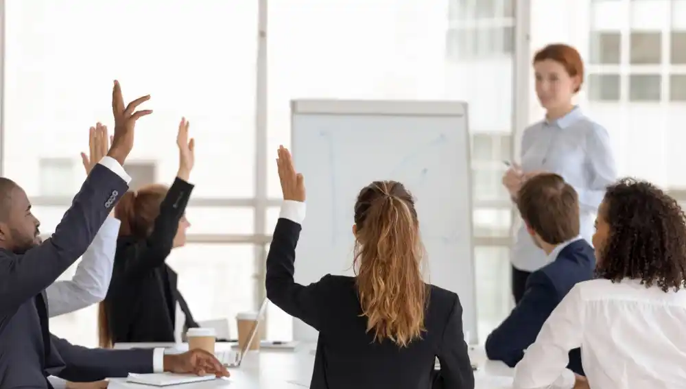 Cultivate Curiosity to Get the Most from Your Team