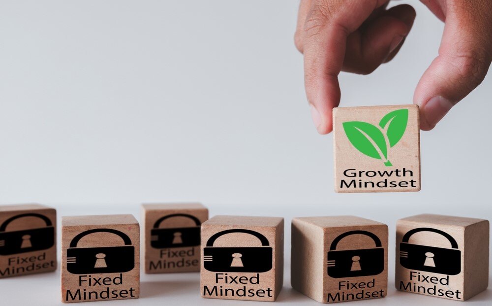 Cultivating a Growth Mindset Company Culture