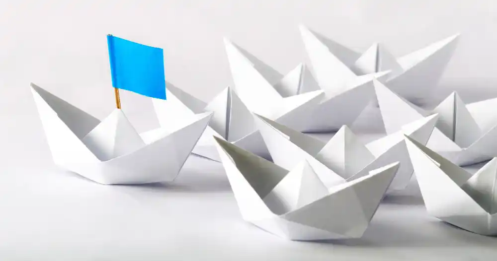 Be What You Want to See: Leading by Example