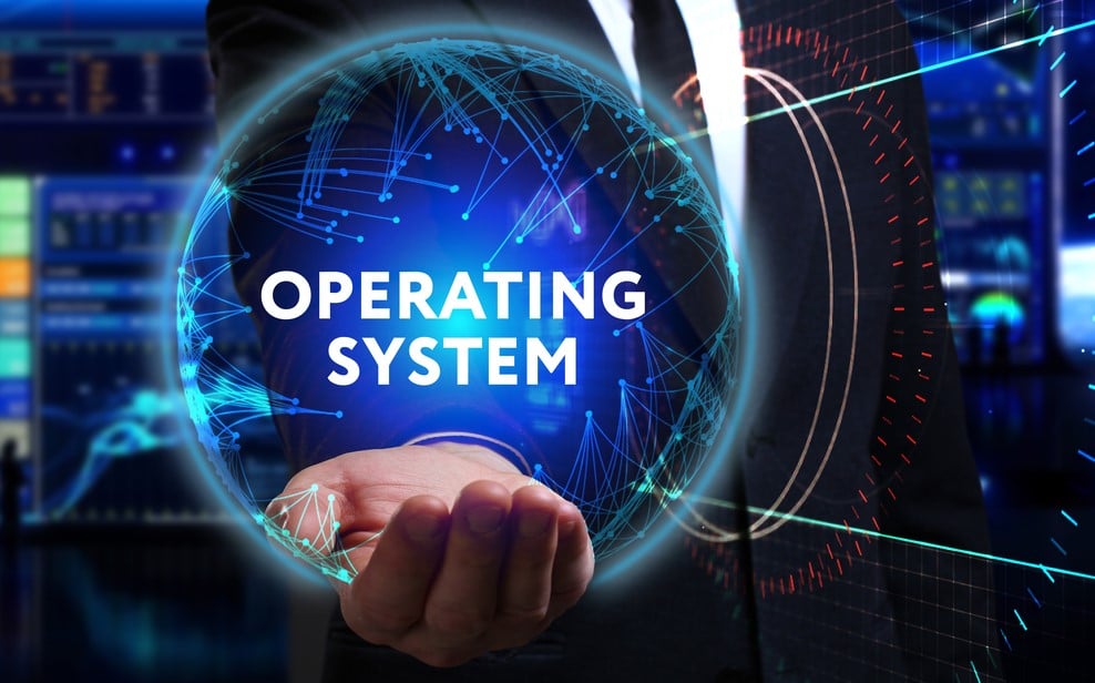 Why Your Company Needs a Culture Operating System™