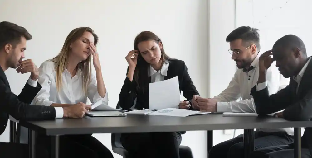 The Pitfalls of Projecting a “Family Culture” at Work