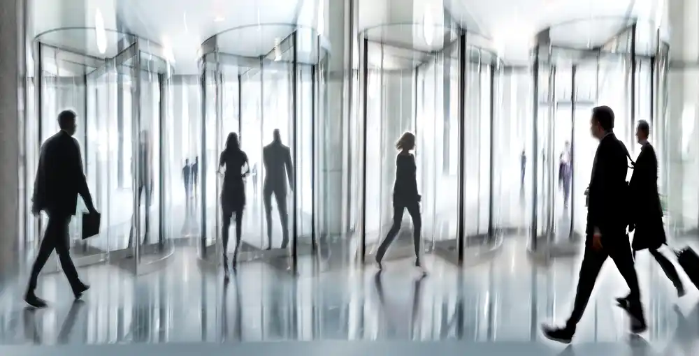 Recruiting’s Revolving Door: What Leaders Can Do to Retain New Hires