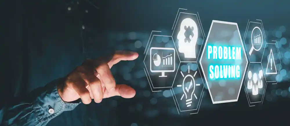 Leverage Your Workplace Culture to Solve Problems at the Source