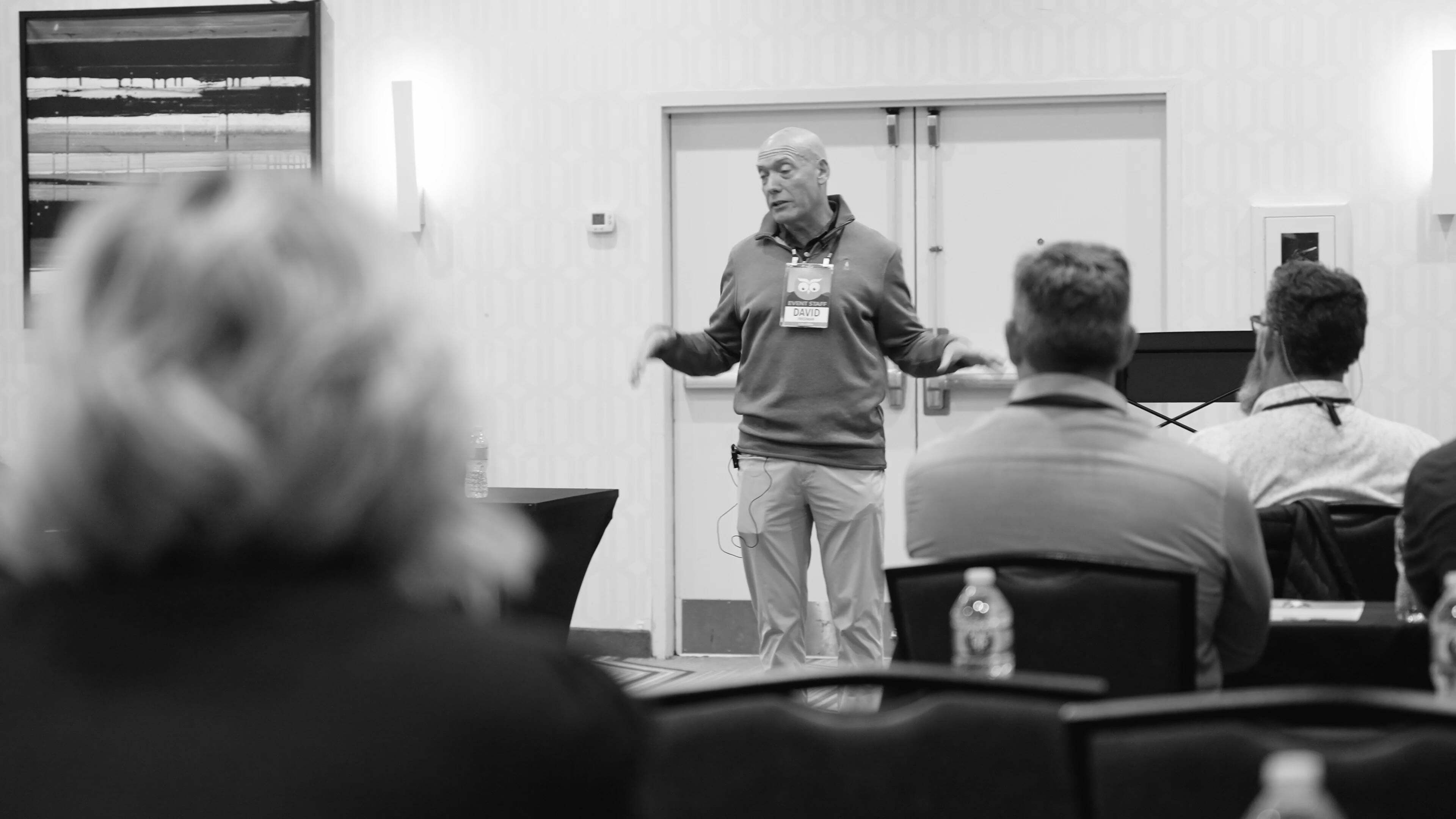 Leading Culture Change