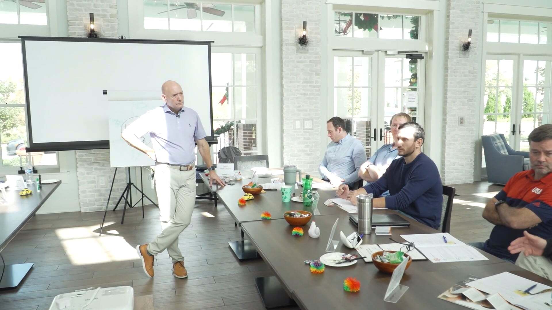 Culture Drives Performance