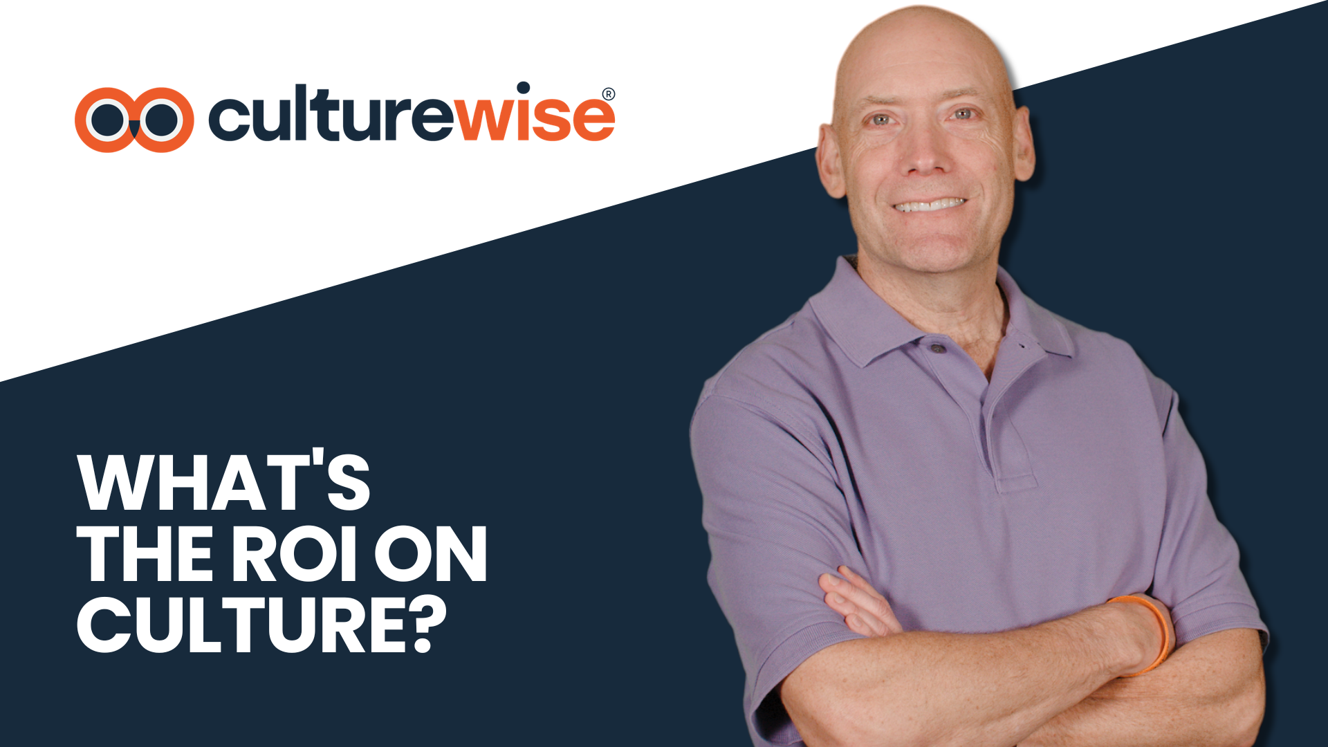 What's the ROI on Culture?