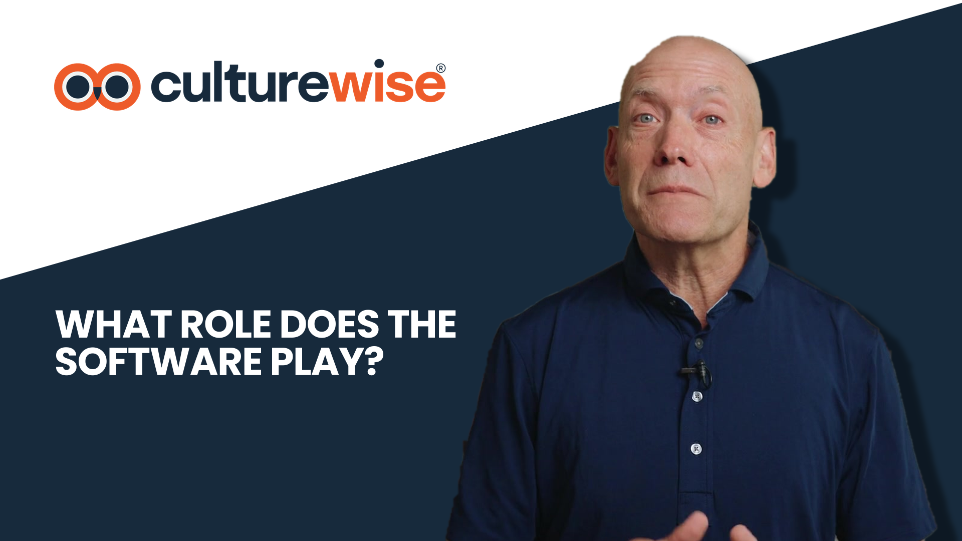 What Role Does the Software Play?